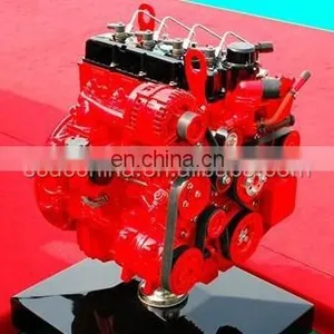 Hot Sell !! ISF 3.8 Diesel Engine for Vehicle thumbnail-3