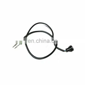 701/42600 JOYSTICK BUTTON FOR EXCAVATOR MICROSWITCH 701/42600 ORIGINAL/AFTERMARKET PARTS 701/42600 thumbnail-1