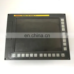 Besr Price Used Fanuc Cnc Controller System Unit Price A04B-0099-B309 thumbnail-1
