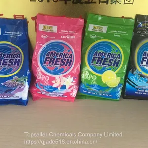 Hot Selling Bulk Washing Detergent Powder, Detergent Cleaner Powder, Laundry Detergents thumbnail-2