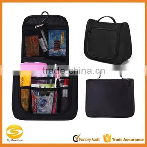 Hanging Toiletry Bag Travel Organizer Men Women Cosmetic Makeup Shaving Dopp Kit Case,hanging Toiletry Travel Bag Organizer thumbnail-1
