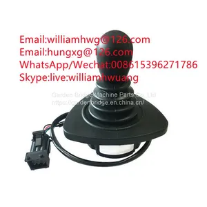 Linde Joystick Controller 7919040116 7919040024 Joystick 7919040037 7919040077 thumbnail-1