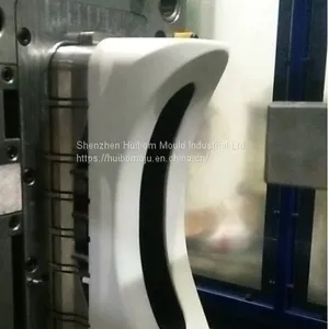 High Quality High Precision Medical Device Mould thumbnail-1