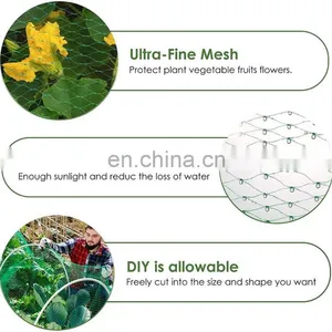 Fruit Tree Insect Control Net Greenhouse Insect Control Net Insect Breeding Net for Agricultural Breeding thumbnail-4