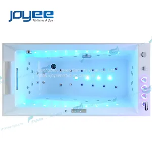 JOYEE 1 Person Bluetooth Music Function Whirlpools Bathtub Spa Massage Bathtub thumbnail-1