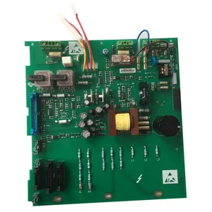 PARKER 590New DC Motor Speed Regulator GovernorwarrantyEncoder Feedback Board thumbnail-1