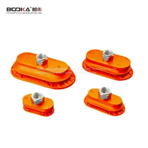 Mini Vacuum Generator Vacuum Ejector Suction Pumb Industry Vacuum Pneumatic Components thumbnail-4