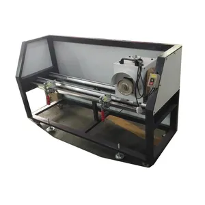 Manual Squeegee Cutting Machine Angle Adjustable thumbnail-2