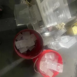 Transparent Crystal Mould for Make Pad thumbnail-3