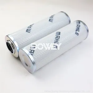 PI3105 PS 10 Bowey Replaces Mahle Hydraulic Oil Filter Element thumbnail-2