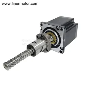 Ball Linear Screw Motor From FINER thumbnail-2