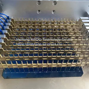 REOO Customized Sun Simulator Solar Cell Tester With Xenon Lamp for Solar Cell Testing and Sorting thumbnail-3