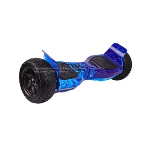 8.5 Inch Electric Balance Car Intelligent Thinking Children's Balance Car Customization Factory thumbnail-3