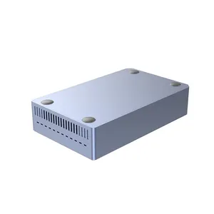 U.2 Thunderbolt/USB4 Hard Disk Enclosure thumbnail-1