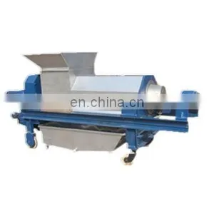 2014 Shanghai Automatic Oil Expeller/press Machine thumbnail-1