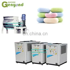 New Design Soap Manufacturing Machine thumbnail-1