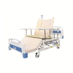 Multifunctional /nursing Bed /with Anti Sideslip/Medical Bed / Home Care Bed thumbnail-5
