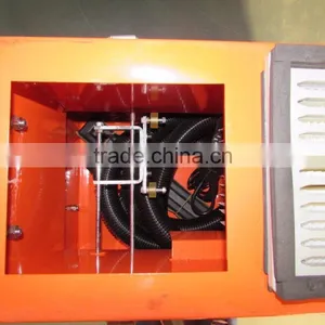 China Supplier Powerful Industrial Vacuum Cleaner thumbnail-6