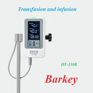 Heating Device Used for Infusion and Blood Transfusion thumbnail-4