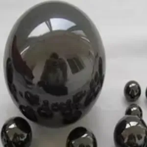 High-strength Low Density PEEK/ PBI Frac Ball for Oilfield Fracturing Operation thumbnail-2
