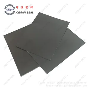 IG-003 Graphite Reinforced Composite Sheet (stainless Steel) thumbnail-1