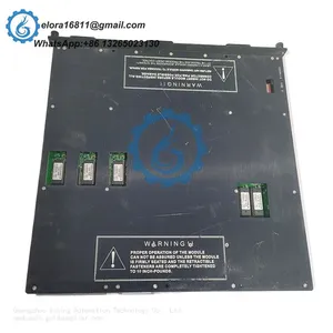 TRICONEX 0923-141-6957 Control System thumbnail-2