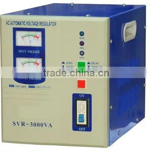Automatic AC Home Voltage Stabilizer,Voltage Regulator thumbnail-1