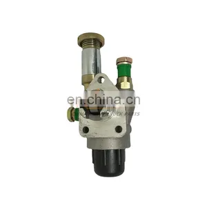 China Heavy Truck Sitrak MAN MC11/MC13 Motor Assembly 202V12304-5891 Fuel Line Transfer Pump Inlet thumbnail-3