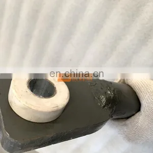 Hot Product SINOTRUK SITRAK Truck Suspension Parts WG9925682107 Rod of Front Stabilizer Assembly thumbnail-3