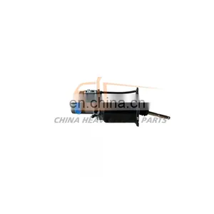 Wholesale Best Price CNHTC SINOTRUK SITRAK Truck Suspension Parts WG9725230052 Ccgt thumbnail-2