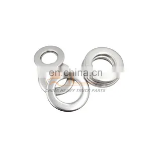 China Original Shacman F2000/L3000/M3000/F3000/X3000 Truck Spare Parts Q40008 Washer thumbnail-2