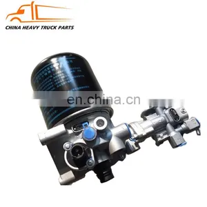 3515010-Dg001wa Faw Jiefang 380 Air Dryer Assembly With Filter thumbnail-3