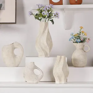 Terracotta Vase thumbnail-2