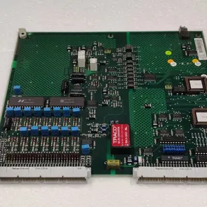 ABB DSAI 155A 3BSE014162R1 14ch Thermo Couple Module thumbnail-2