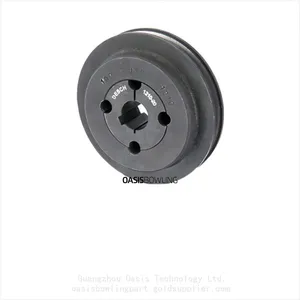 Bowling Parts 47-024330-004 V Belt Pulley for Brunswick thumbnail-1