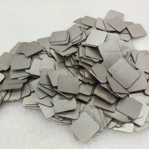 Sintered Porous Titanium Plate As PTL For PEMWE thumbnail-3