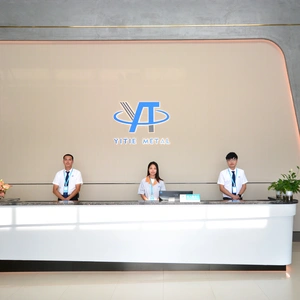 Dongguan Yitie Metal Product Co.,Ltd company overview - view 2 thumbnail