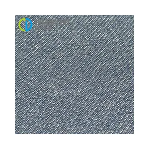 Eco-friendly Wear-resistant 150D*32S Oekotex Certified Tear-resistant Recycled Polyester Canvas Fabric for Luggage and Bags thumbnail-5