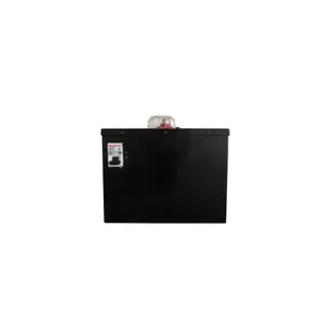 Home Storage 51.2v280ah Lipo Lithium Ion Battery thumbnail-2