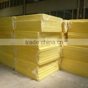 Glasswool Heat Preservated Materials thumbnail-5