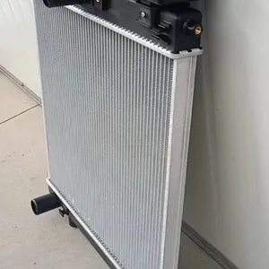 Hot Sale Auto Radiator For Perkins Generator DJ51279 DC51230 DD51378 thumbnail-3