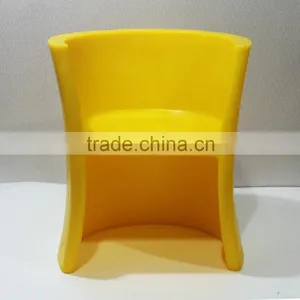 Hot Sale Multifunction PP Trioli Kids Chair Designed by Eero Aarnio thumbnail-2