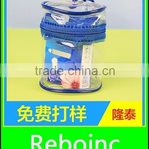 Fashion Pvc Beach Hand Bag thumbnail-1