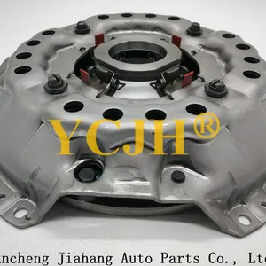 PRESSURE PLATE FOR FORD 3400 3500 4330 4400 4410 thumbnail-4