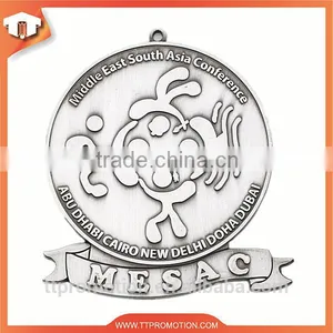 Custom Design Top Quality Production Decor Medal Case thumbnail-2