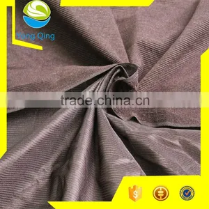 100 Polyester Tricot Brushed Fabric and Textile for Garment thumbnail-2