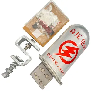 Hot Sale 24-48 Core Power Accessories OPPC Fiber Optic Cable Junction Box thumbnail-5