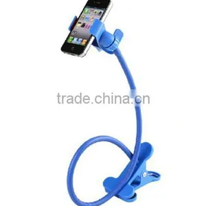 Universal Bedside Handsfree Phone Holder Blue PY-082 thumbnail-2