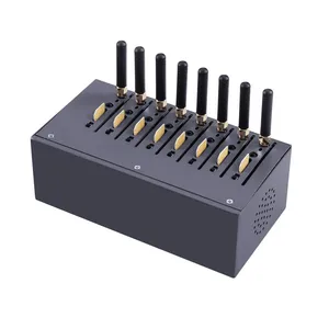 At Command Bulk Sms Modem Pool M26 Gsm Modem With Sms Caster thumbnail-2
