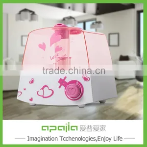 2016 5.5L Ultrasonic Humidifier thumbnail-3